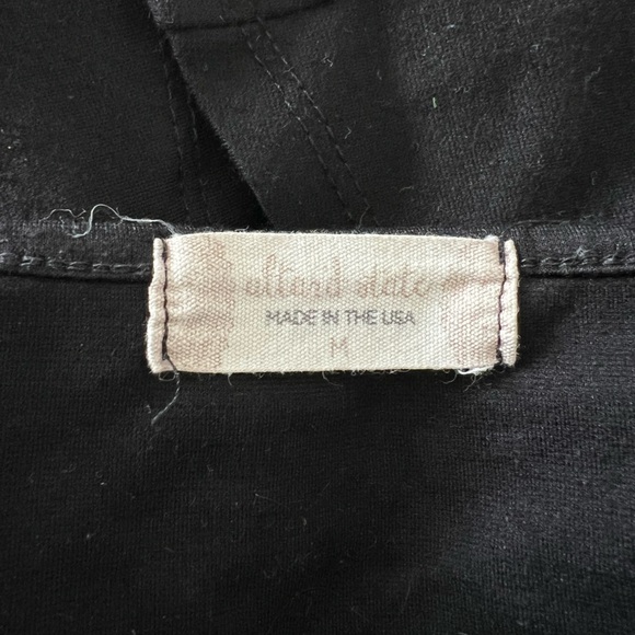 altard state corset style tank - Picture 3 of 3